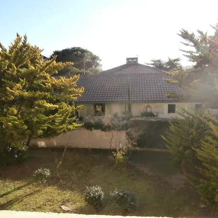 Appartement Renove Avec Balcon, Proche Plage Et Marche - 4 Pers, Calme & Confort A Seignosse - Fr-1-239-460 Exterior foto