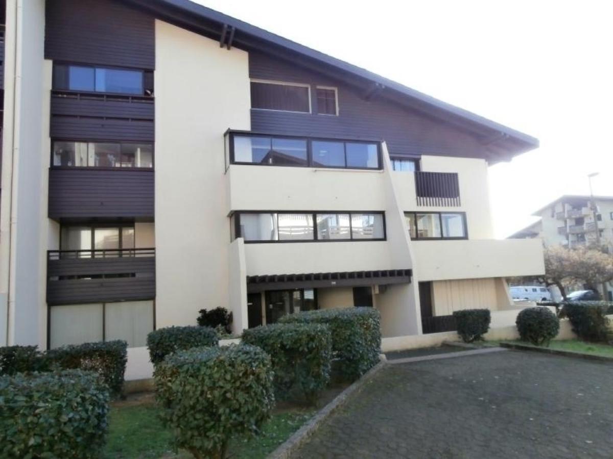 Seignosse, 2 Pièces, 4 Personnes - Fr-1-239-460 Appartement *