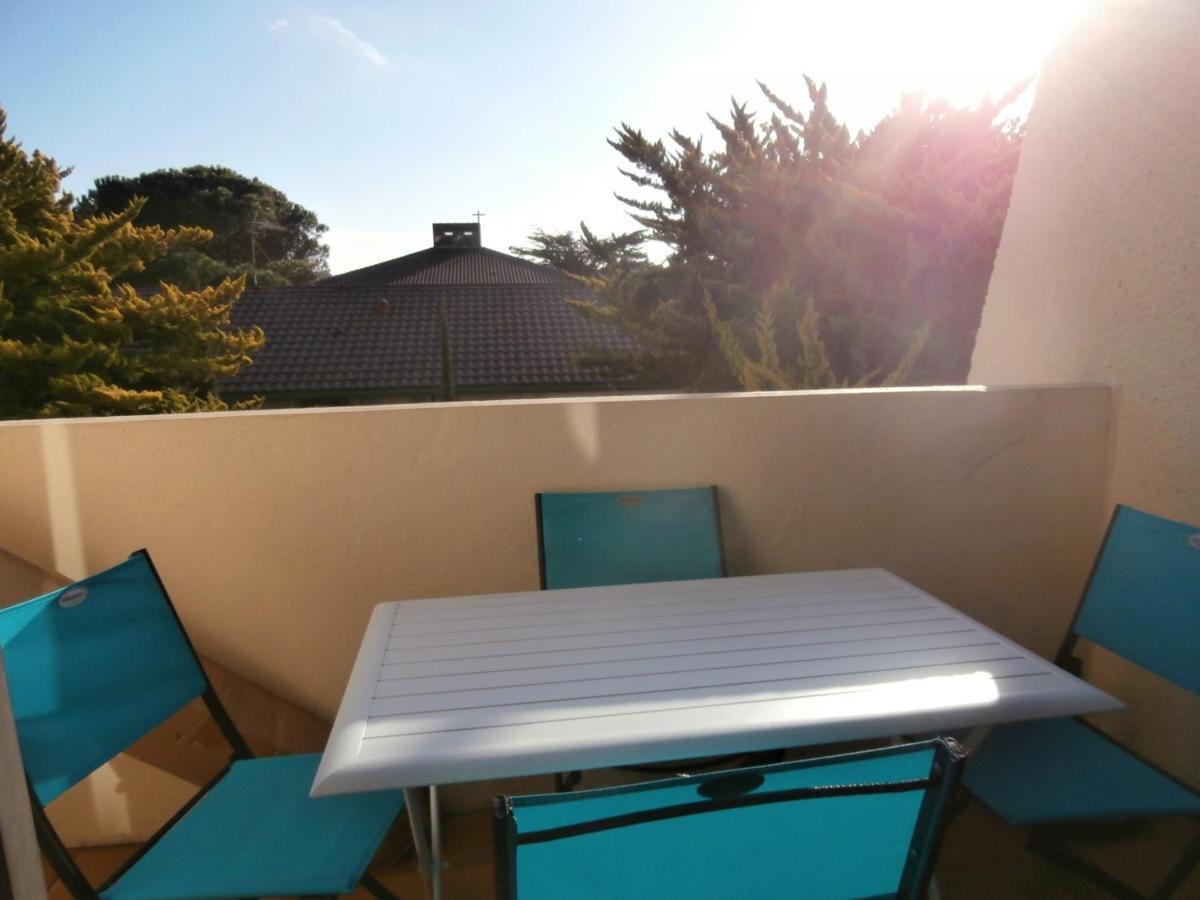 Seignosse, 2 Pièces, 4 Personnes - Fr-1-239-460 Seignosse