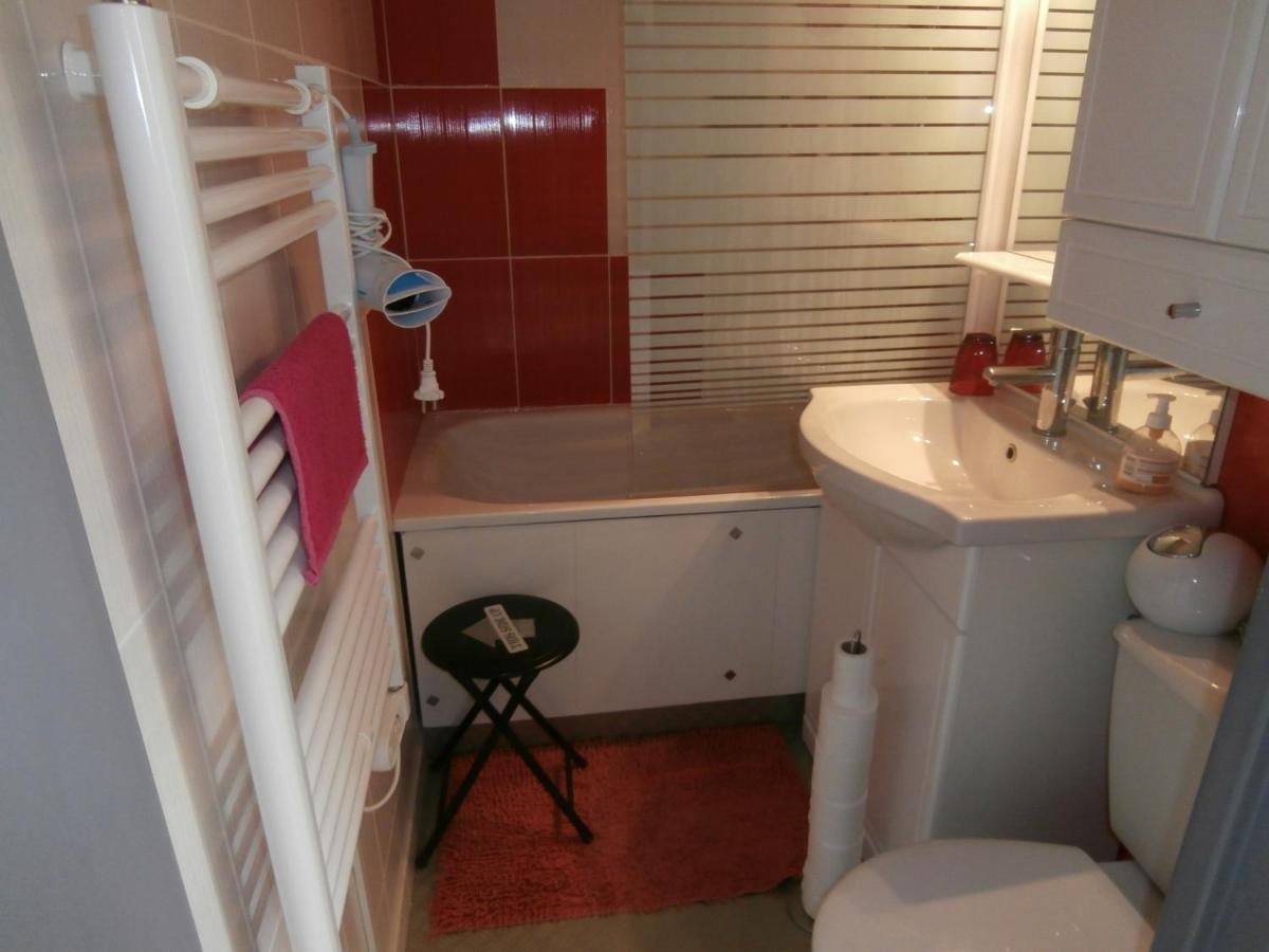 Seignosse, 2 Pièces, 4 Personnes - Fr-1-239-460