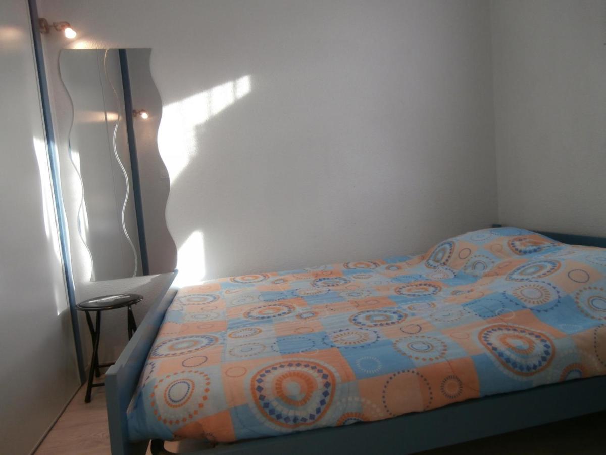 Seignosse, 2 Pièces, 4 Personnes - Fr-1-239-460 Appartement Seignosse