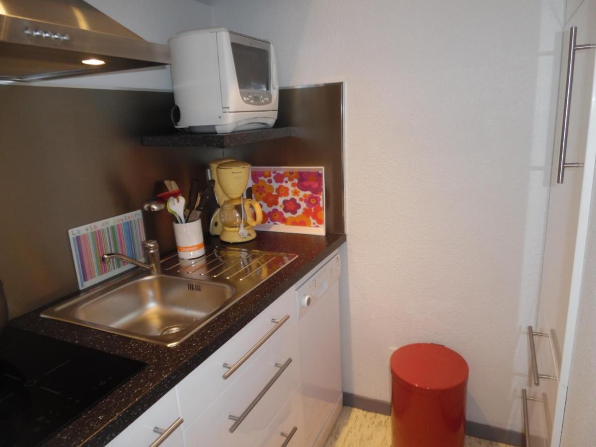 Seignosse, 2 Pièces, 4 Personnes - Fr-1-239-460