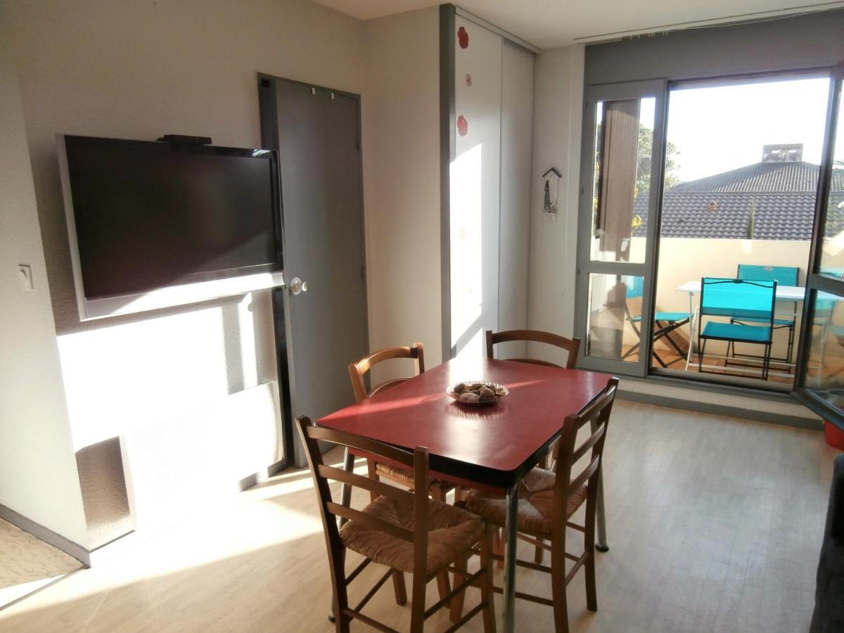 Seignosse, 2 Pièces, 4 Personnes - Fr-1-239-460 Appartement